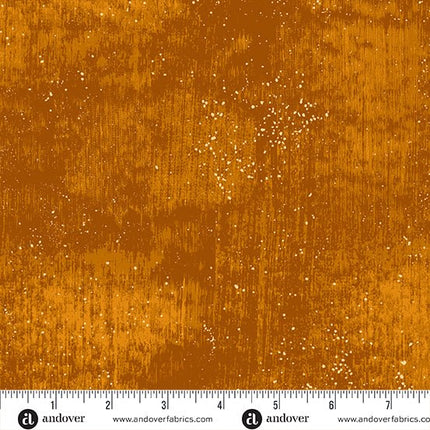 Libs Elliot Fabric | Glaze | Ochre - 830-O2
