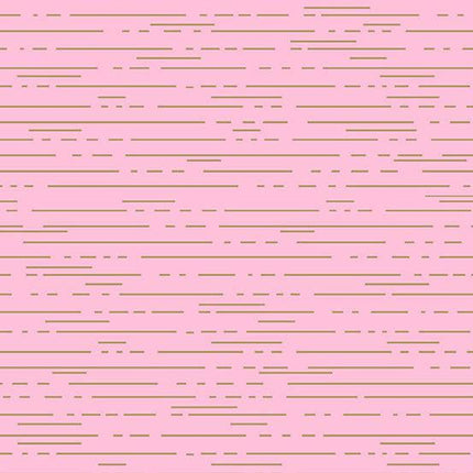 Libs Elliot - Greatest Hits Vol 1 - Dashes - Pink -