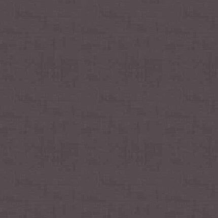 Makower Fabric | Linen Texture | Aubergine L8 - 1473 L8