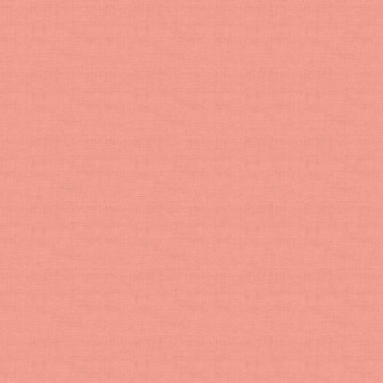 Makower Fabric | Linen Texture | Blossom P23 - 1473 P23