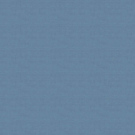 Makower Fabric | Linen Texture | Delft B26 - 1473 B26