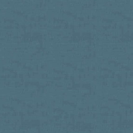 Makower Fabric | Linen Texture | Denim B7 - 1473 B7