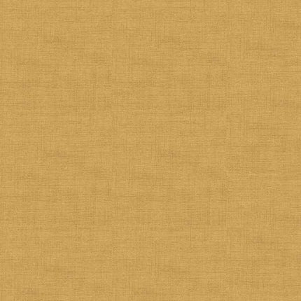 Makower Fabric | Linen Texture | Maize Q5 - 1473 Q5