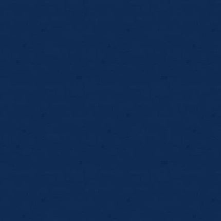 Makower Fabric | Linen Texture | Navy B10 - 1473 B10
