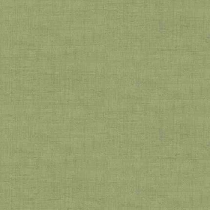 Makower Fabric | Linen Texture | Sage G4 - 1473 G4