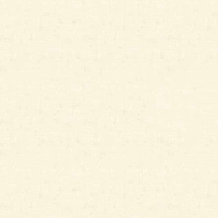 Makower Fabric | Linen Texture | Vanilla Q1 - 1473 Q1