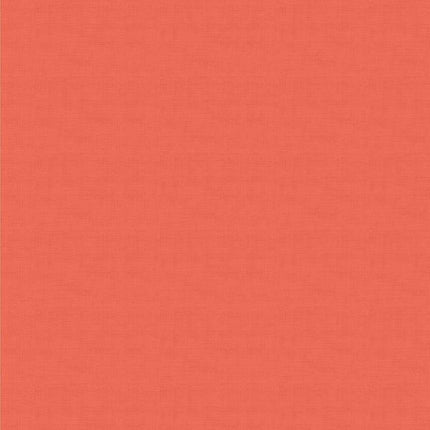 Makower Fabric | Linen Texture | Watermelon C25 - 1473 C25
