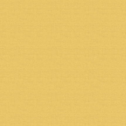 Makower Fabric | Linen Texture | Wheat Y22 - 1473 Y22