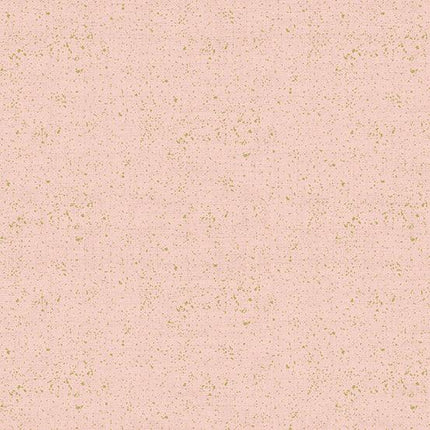 Makower Fabric | Metallic Linen Texture | Fat Quarter Pack (9) -