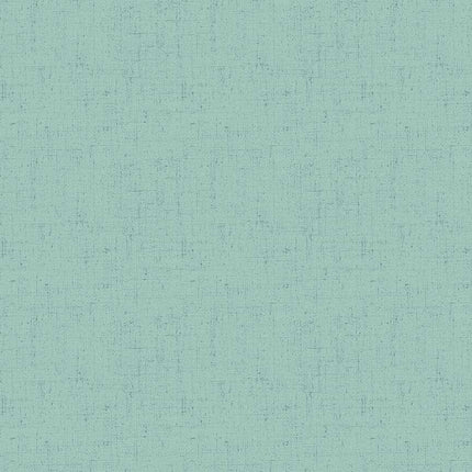 Makower Fabrics | Renee Nanneman | Cottage Cloth | Aqua - 428-T2