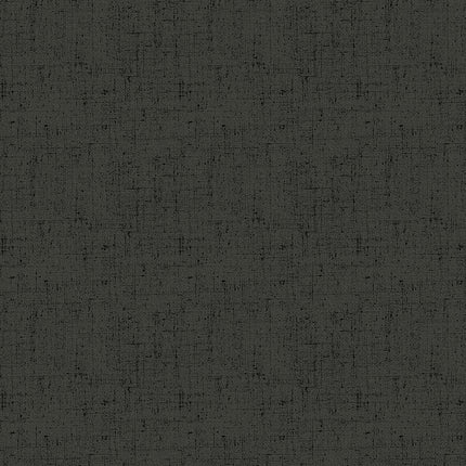 Makower Fabrics | Renee Nanneman | Cottage Cloth | Charcoal - 428-K