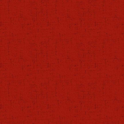 Makower Fabrics | Renee Nanneman | Cottage Cloth | Chilli - 428-R