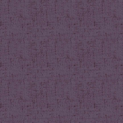 Makower Fabrics | Renee Nanneman | Cottage Cloth | Grape - 428-P