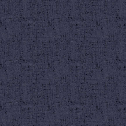 Makower Fabrics | Renee Nanneman | Cottage Cloth | Indigo - 428-B1
