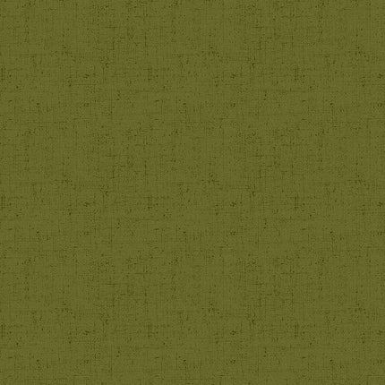 Makower Fabrics | Renee Nanneman | Cottage Cloth | Olive - 428-G1