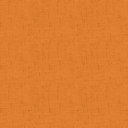Makower Fabrics | Renee Nanneman | Cottage Cloth | Pumpkin - 428-O