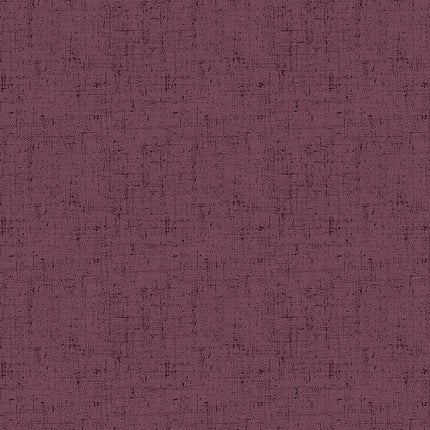 Makower Fabrics | Renee Nanneman | Cottage Cloth | Violet - 428-P1