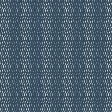 Makower | Hight Tide | Fat Quarter Pack (19) - 