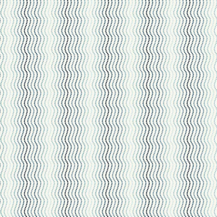 Makower | Hight Tide | Fat Quarter Pack (19) - 