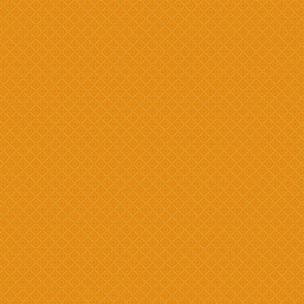 Makower | Indigo Cheddar | Fat Quarter Pack (24) - 