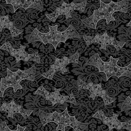 Makower - Mystery Manor - Bats - Dust -