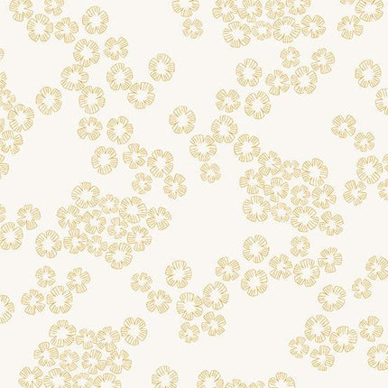 Makower - Wandering - Charm - Cotton - 764-Y