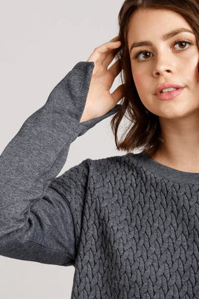 Megan Nielsen - Jarrah Sweater Set -