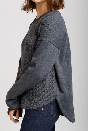 Megan Nielsen - Jarrah Sweater Set -