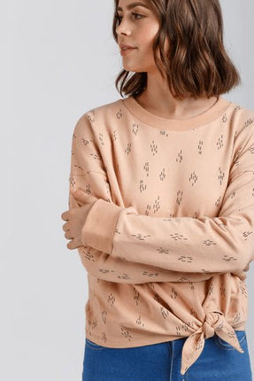 Megan Nielsen - Jarrah Sweater Set -