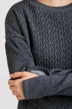 Megan Nielsen - Jarrah Sweater Set -