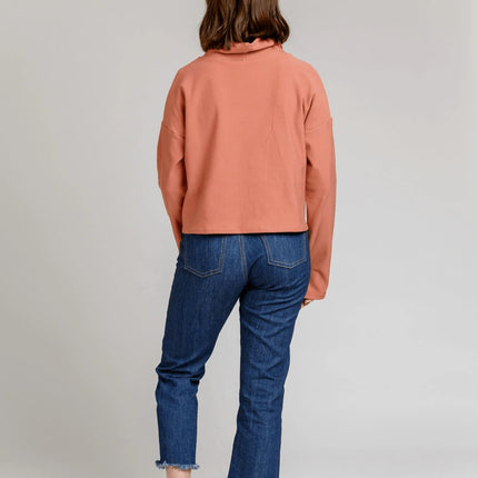 Megan Nielsen - Jarrah Sweater Set -
