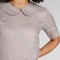 Megan Nielsen - Sudley Top & Dress -