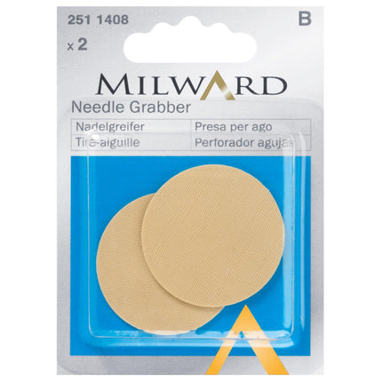Millward Needle Grabbers - 2511408