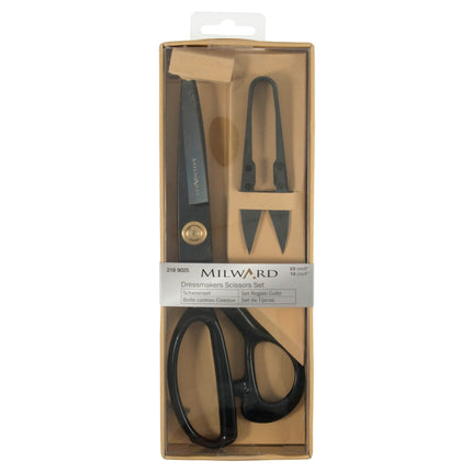 Milward | Dressmaking Scissors Gift Set | 23cm - 2189025