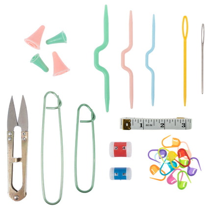 Milward Knitting Accessory Set - 2513212