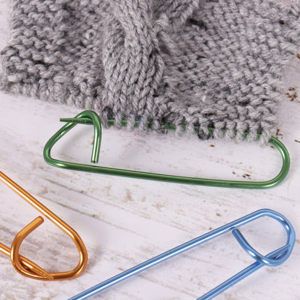 Milward Stitch Holder | Knitting & Crochet - 2513218