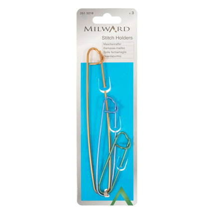 Milward Stitch Holder | Knitting & Crochet - 2513218