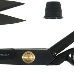 Milward | Tailors Shears / Scissors Gift Set | 28cm *RECOMMENDED* - 2189026