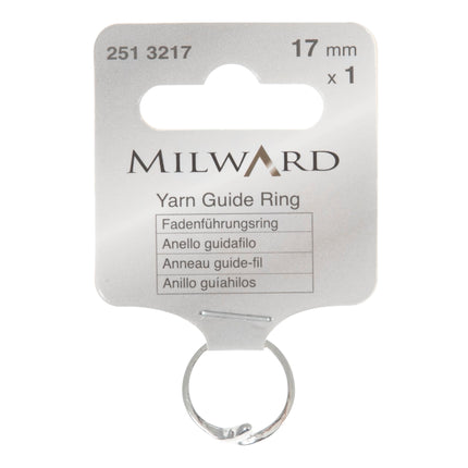 Milward Yarn Guide Tension Ring | Knitting & Crochet - 2513217