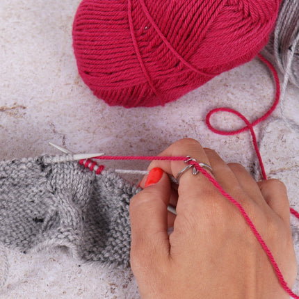 Milward Yarn Guide Tension Ring | Knitting & Crochet - 2513217