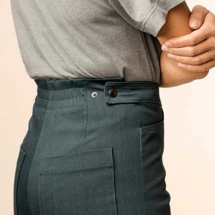 Named Clothing - Aina Trousers & Culottes - AINA