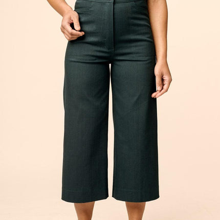 Named Clothing - Aina Trousers & Culottes - AINA