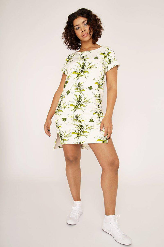 Named Clothing - Inari Dress & Top - INARI