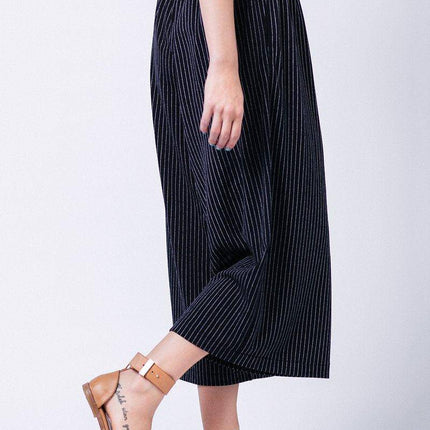 Named Clothing - Ninni Elastic Waist Culottes - Ninni
