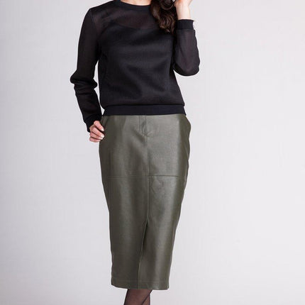 Named Clothing - Sloane Sweatshirt - SLOANE