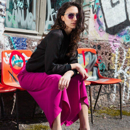 Named Clothing - Sloane Sweatshirt - SLOANE
