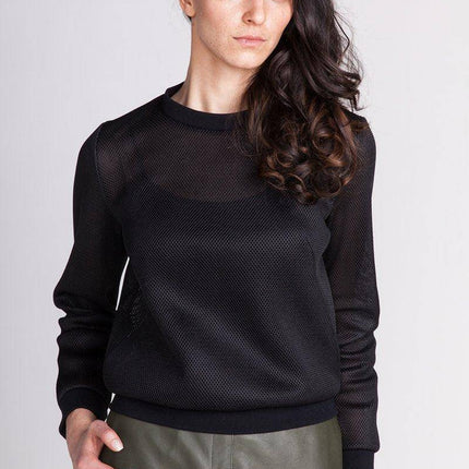 Named Clothing - Sloane Sweatshirt - SLOANE