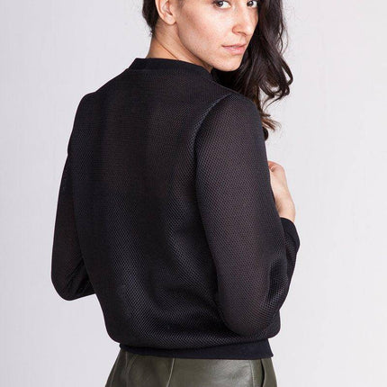 Named Clothing - Sloane Sweatshirt - SLOANE