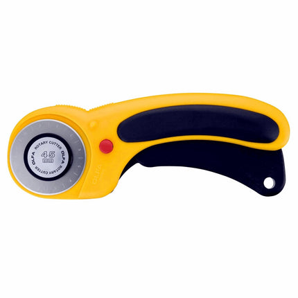 OLFA 45mm Rotary Cutter - RTY-2\DX