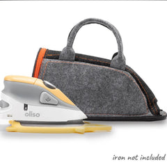 Oliso M3 Pro Carry Bag | PRE ORDER November - M3 PRO BAG